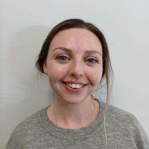 Profile photo of Ms Emma McGirl